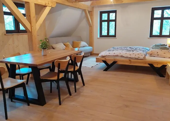 Kamenny Vrch Adrspach Teplice nad Metují