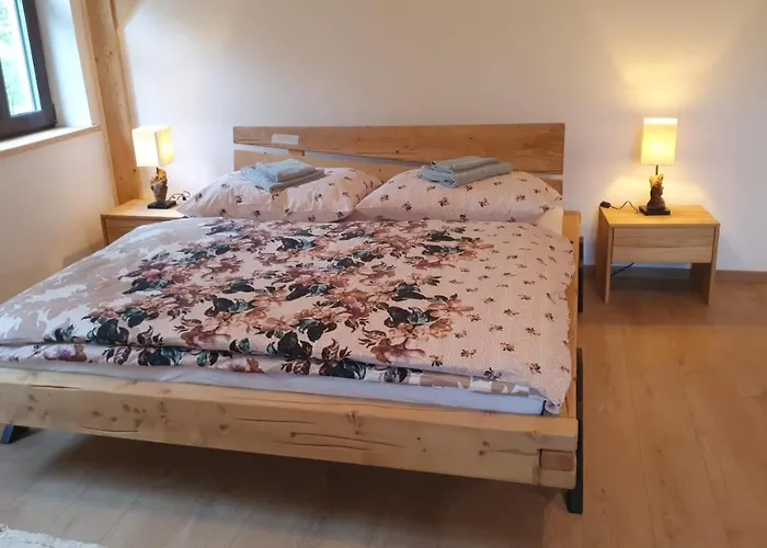 Kamenny Vrch Adrspach *