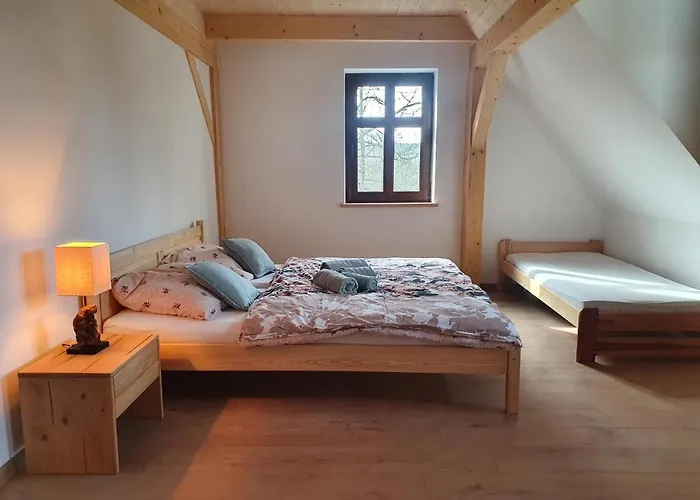 Kamenny Vrch Adrspach * Teplice nad Metují