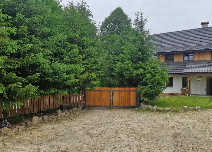 Kamenny Vrch Adrspach Landsted *